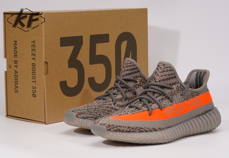 Adidas Yeezy Boost 350 V2 "Beluga Reflective"SIZE: 36-48