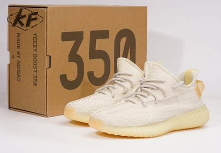 Adidas Yeezy Boost 350 V2 "Light" size 36-48