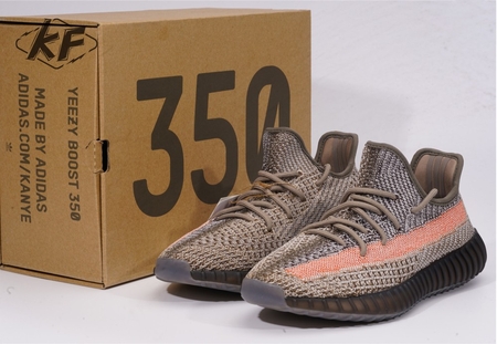 Adidas Yeezy Boost 350 V2 "Ash Stone" size 36-48