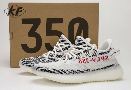 Yeezy 350 Boost V2 Zebra 36-48