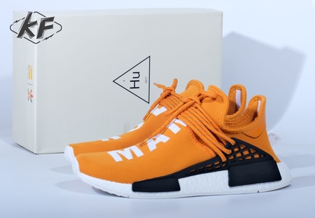 Pharrell Wiliams x AD originals NMD size 36-48