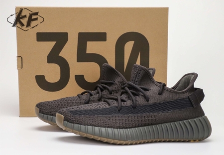 YEEZY Boost 350 V2 Cinder 36-48