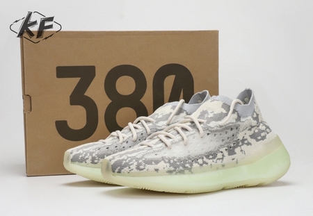 YEEZY Boost 380 Alien 36-48