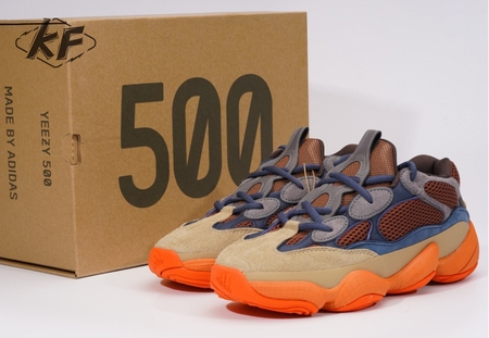 Adidas Yeezy 500 "Enflame" SP 36-48