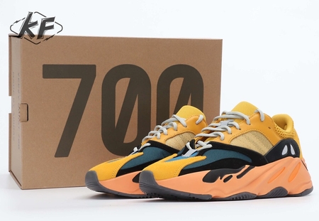 Yeezy Boost 700 Sun 36-48