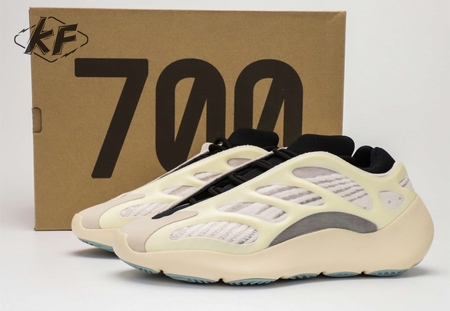 Yeezy 700 V3 Azael 36-48