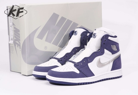 Air Jordan 1"Japan Midnight Navy"36-47