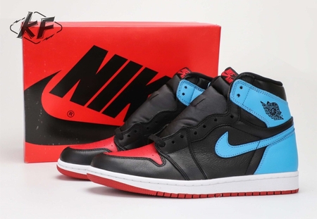 Air Jordan 1 High UNC To Chicago 36-46