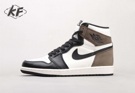 Air Jordan 1 High OG "Dark Mocha" 36-47.5