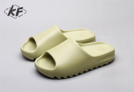 Yeezy SLIDE "Resin" (Run smaller, please choose a bigger size) 0494