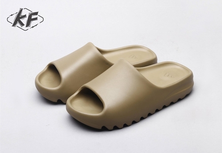 Yeezy SLIDE "Brown" (Run smaller, please choose a bigger size) 5492