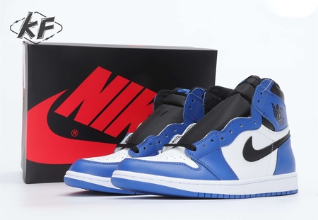 Air Jordan 1 Retro High OG"Game Royal" 7-13