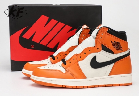 Air Jordan 1 Retro Reverse Shattered Backboard SIZE: 40-46