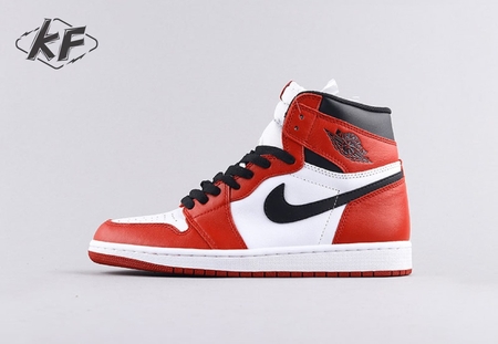 Air Jordan 1 Retro Chicago 36-46