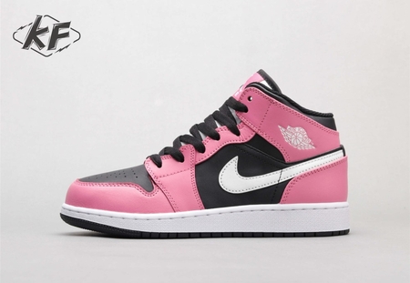 Air Jordan 1 Mid Pinksicle 36-40