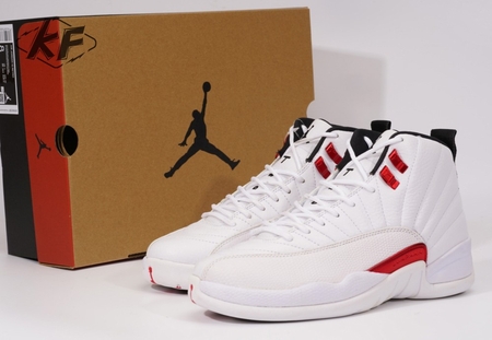 Air Jordan 12 Retro Twist SIZE: 40-47.5