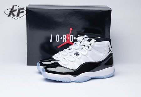 Air Jordan 11 "Concord" SP 378037-100 36-48.5