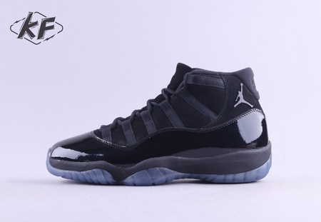 Air Jordan 11 Retro Cap and Gown 40.5-47.5