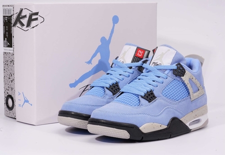 Air Jordan 4 SE "University Blue" SP36-48.5