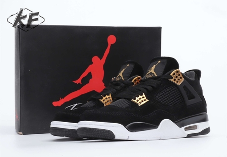 Air Jordan 4 Retro Royalty 40-46