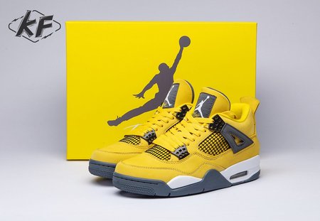 Air Jordan 4 Retro Lightning 36-48.5