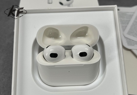 air pods 4