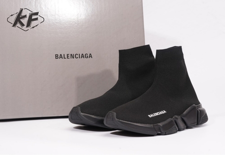 Balenciaga Speed Trainer Triple Black size 36-45