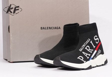 Balenciaga Speed Run SP36-45