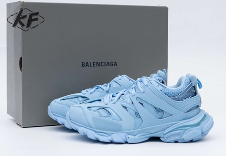 Balenciaga Track Light Blue (W) 35-45