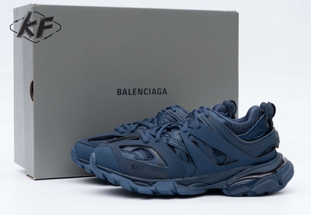 Balenciaga Track Blue Pearl 35-45