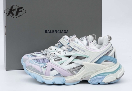 Balenciaga Track.2 Pastel (W) 35-45