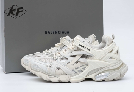 Balenciaga Track.2 White (W) 35-45