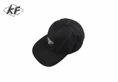 Prada Caps