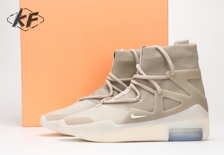 Nike Air Fear of God 1 "Oatmeal" off-white 40-48