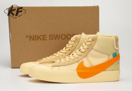 Off-White Blazer All Hallow's Eve 36-46