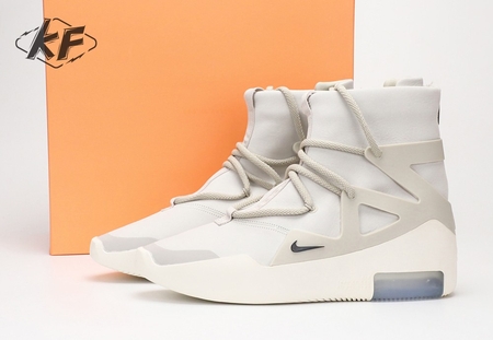 Nike Air Fear of God 1 Bone 40-48