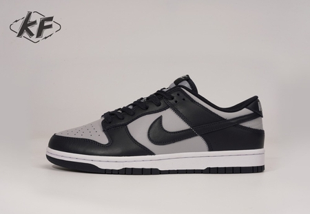 NIKE Dunk Low Georgetown SIZE: 36-46