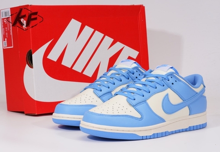 NK Dunk Low Retro "University Blue" SIZE 36-47.5