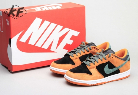 Nike Dunk Low SP "Ceramic" 36-47.5