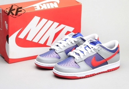 NIKE Dunk Low SP "Samba" 36-46