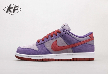 Nike Dunk Low "Plum" 36-46