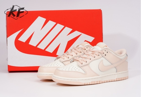 NK Dunk Low "Orange Pearl" SP4-8