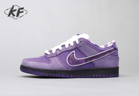 Nike SB Dunk Low Purple Lobster SP36-47.5