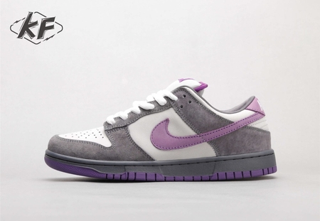 Nike SB Dunk Low Purple Pigeon 36-46