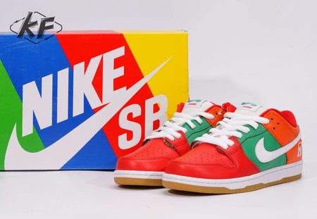 Nike SB Dunk Low 7 Eleven 36-46