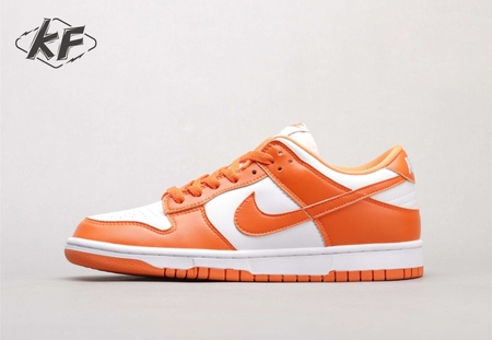 Nike SB Dunk Low SP Syracuse 36-46