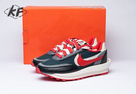 Sacai x NIKE LVD Waffle x Undercover DJ4877-300 SIZE: 36-46