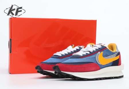 Nike LD Waffle x Sacai Blue Multi 36-46