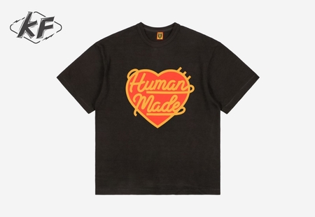 12_Human Made 22ss