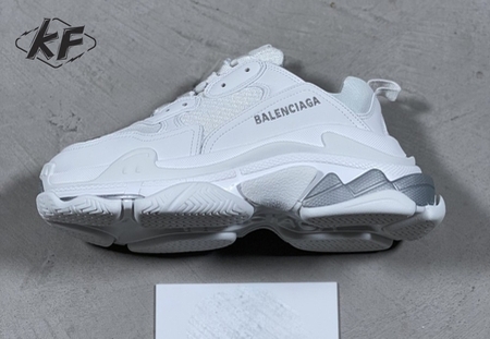 Balenciaga Triple S white size 35-45